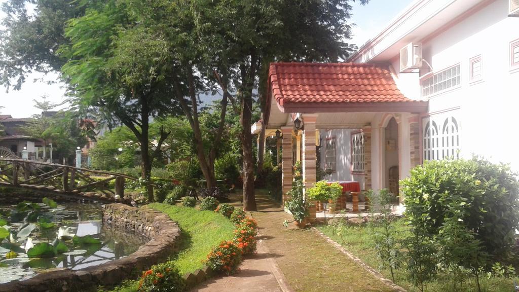 פקסה Xuanmai Garden Resort מראה חיצוני תמונה