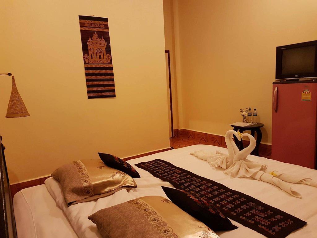 פקסה Xuanmai Garden Resort מראה חיצוני תמונה