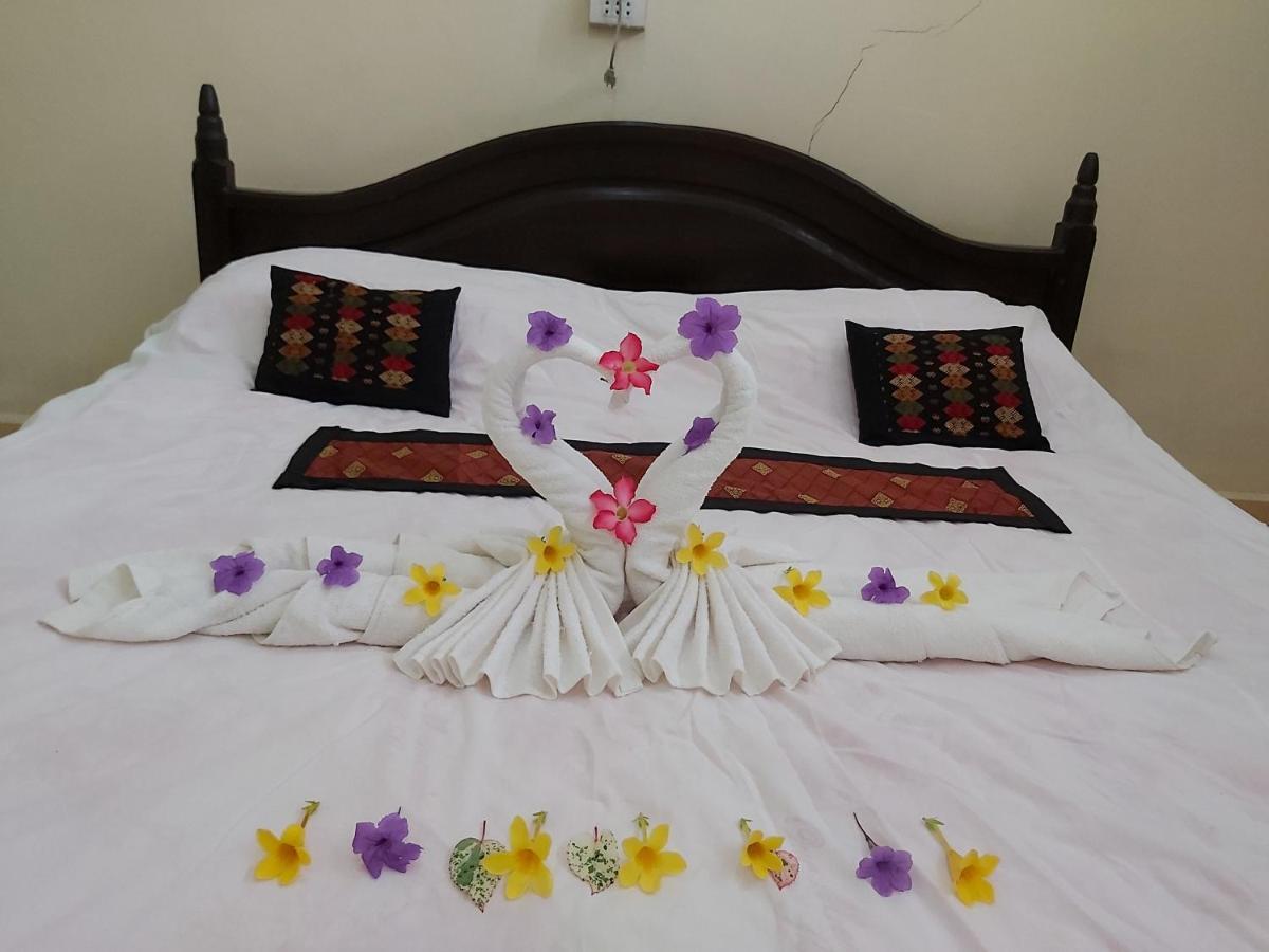 פקסה Xuanmai Garden Resort מראה חיצוני תמונה